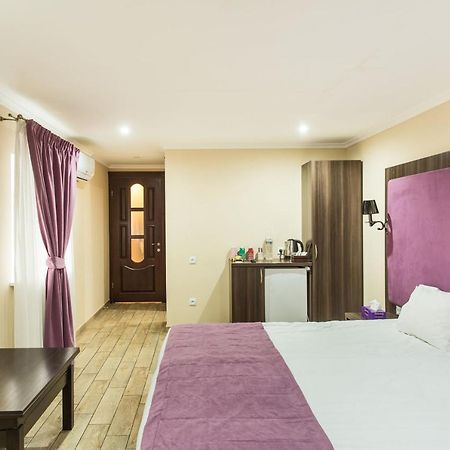 Hotel Baron Oděsa Exteriér fotografie
