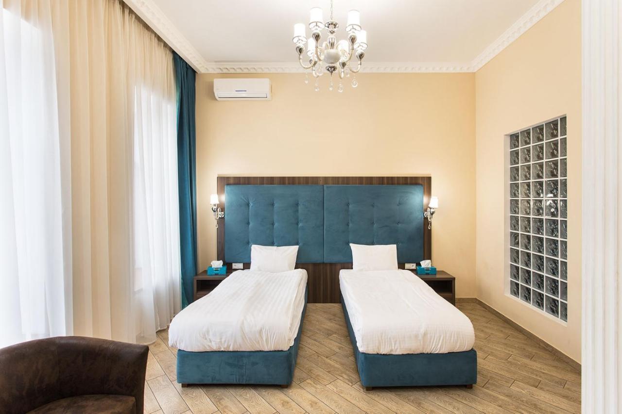 Hotel Baron Oděsa Exteriér fotografie