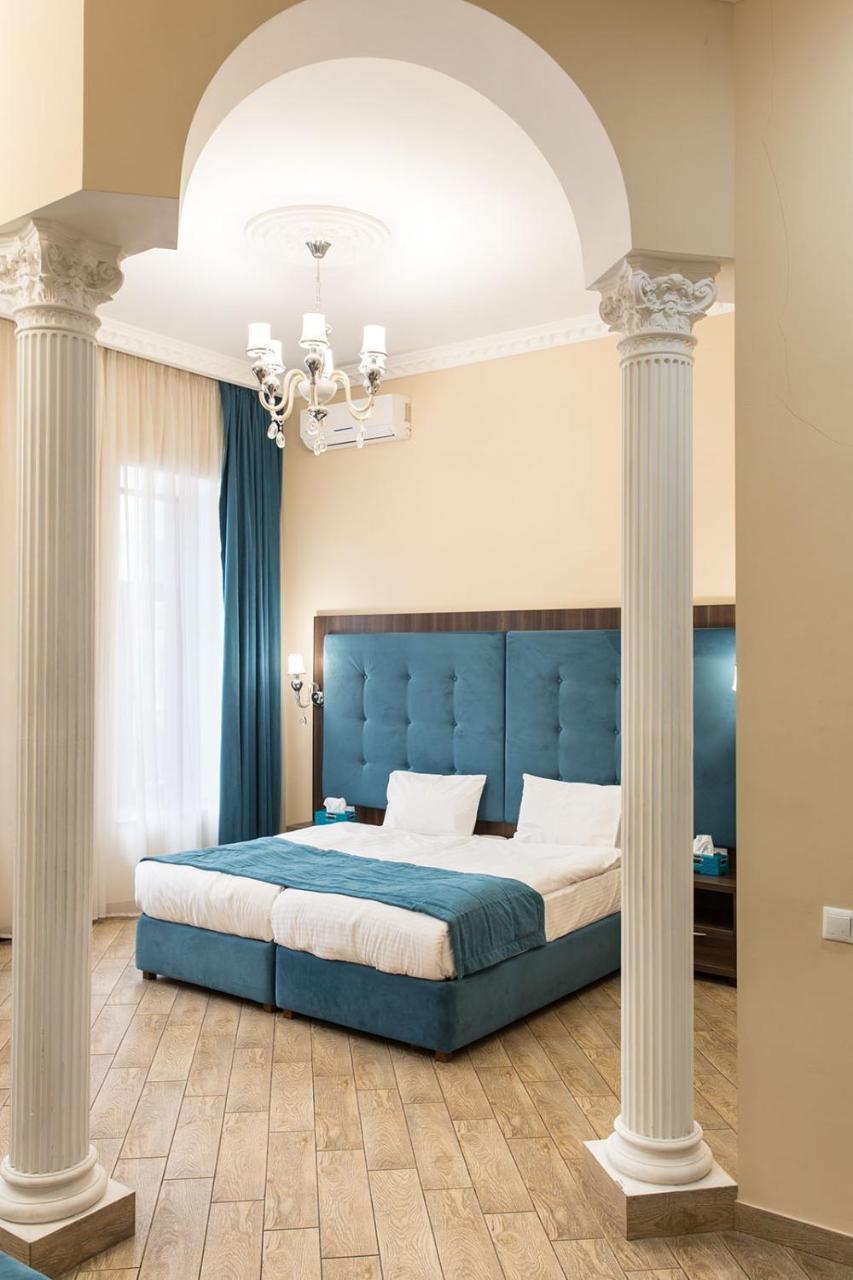 Hotel Baron Oděsa Exteriér fotografie