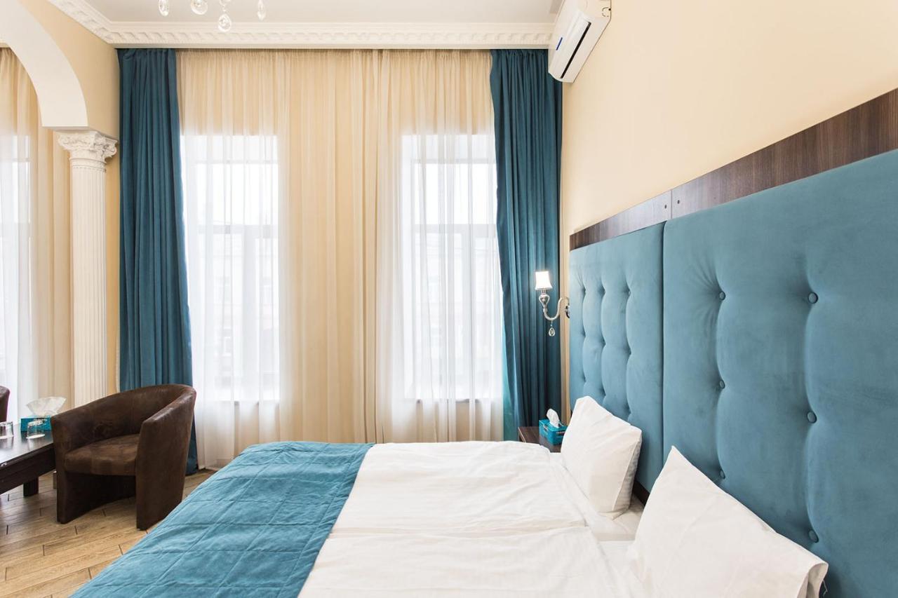 Hotel Baron Oděsa Exteriér fotografie