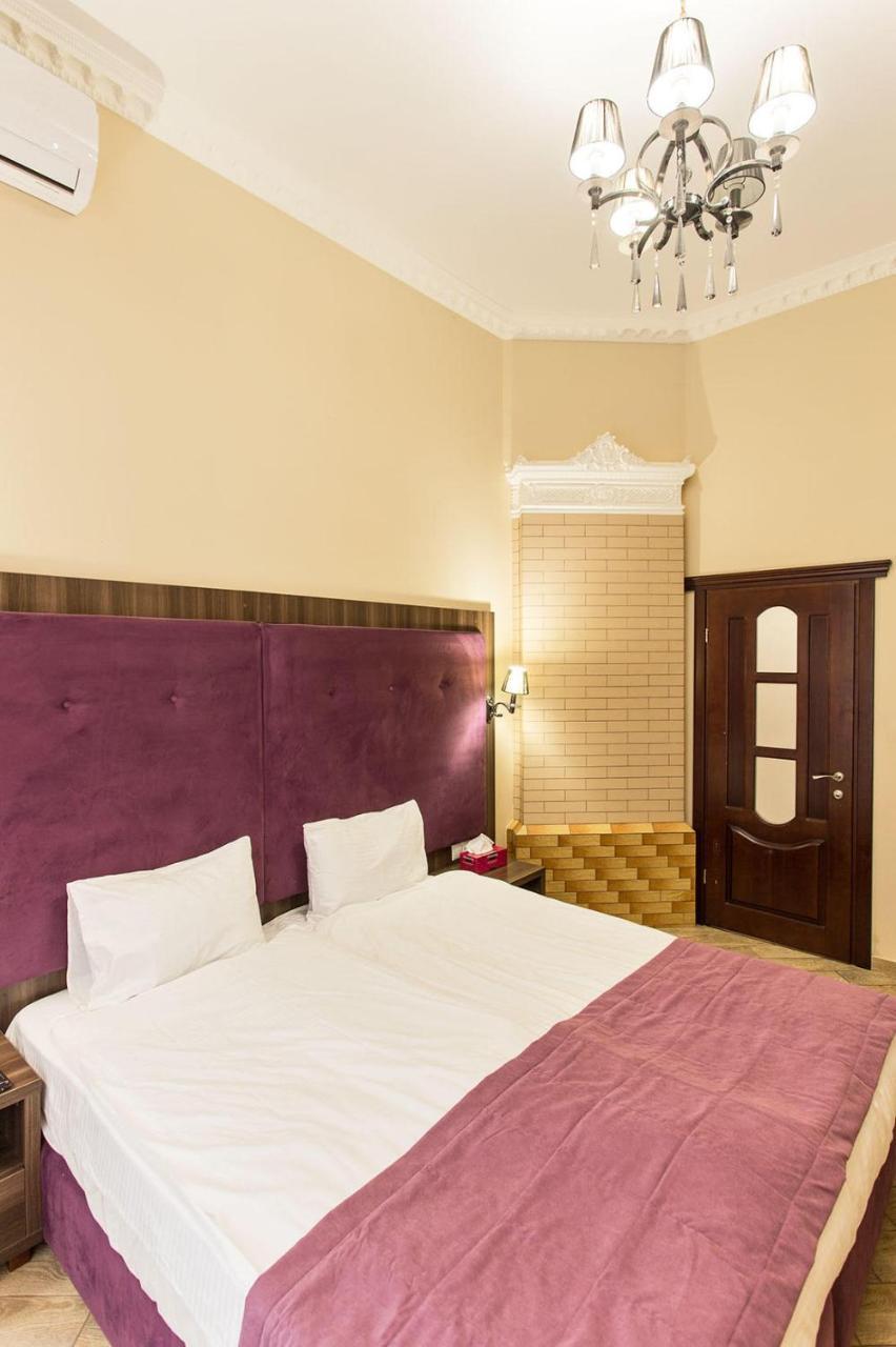 Hotel Baron Oděsa Exteriér fotografie
