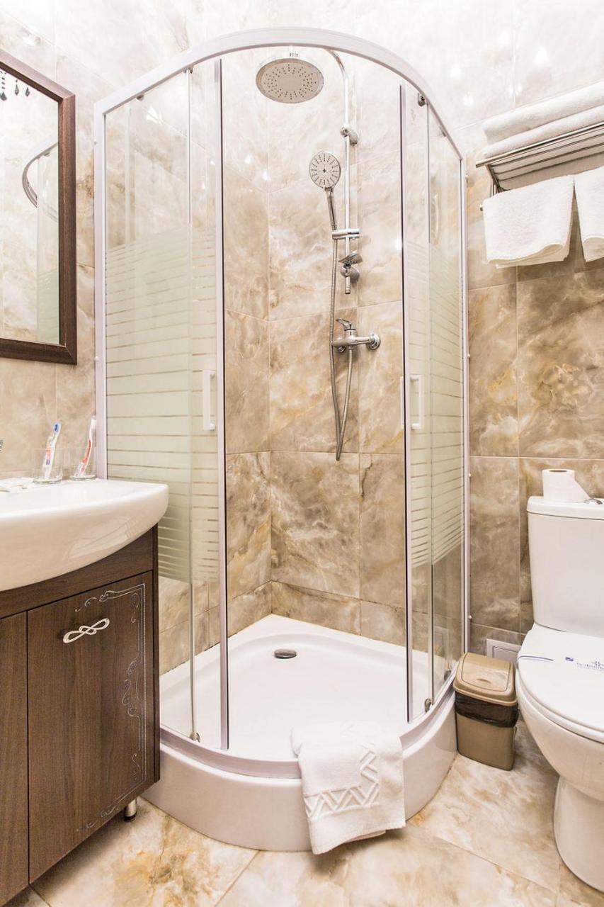Hotel Baron Oděsa Pokoj fotografie