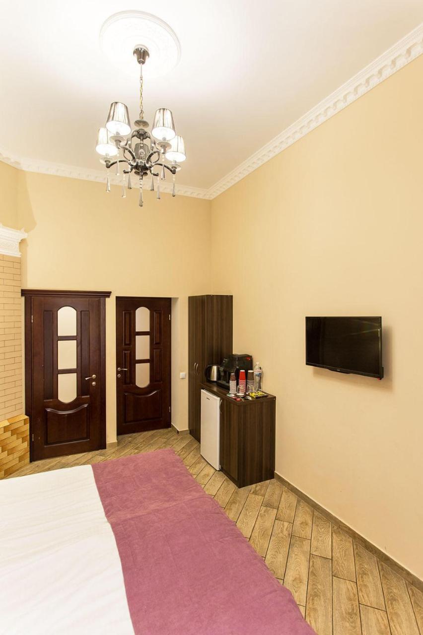 Hotel Baron Oděsa Exteriér fotografie