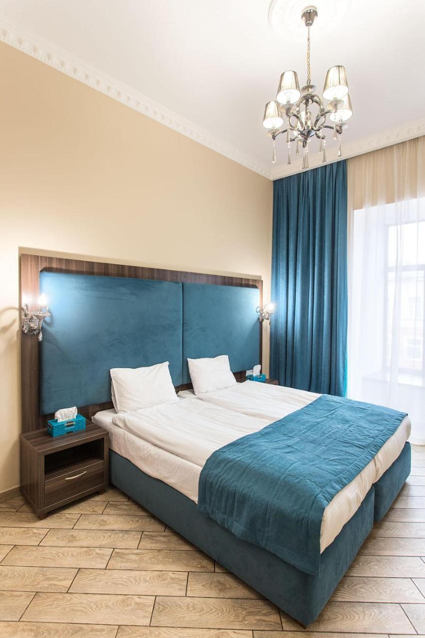 Hotel Baron Oděsa Exteriér fotografie