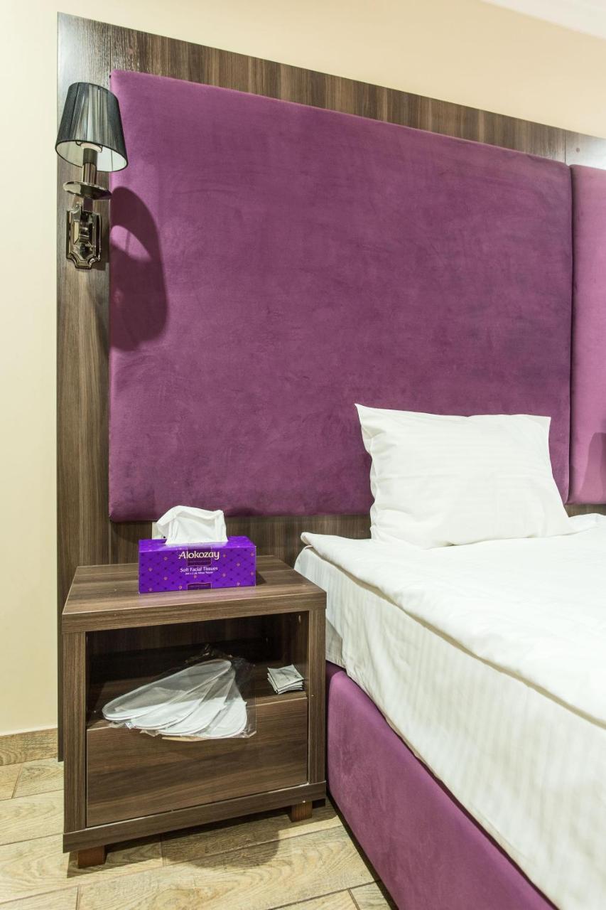 Hotel Baron Oděsa Exteriér fotografie