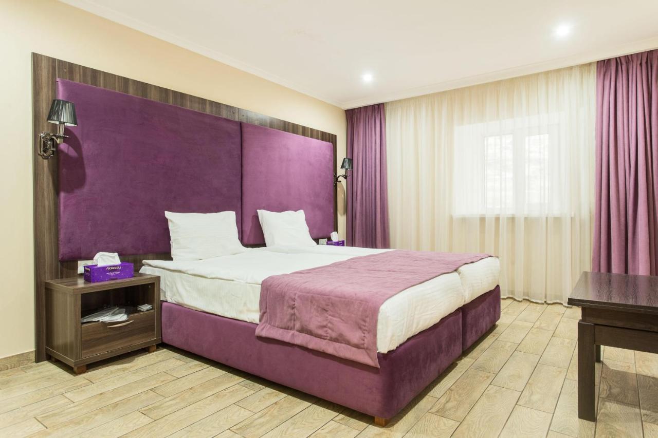 Hotel Baron Oděsa Exteriér fotografie