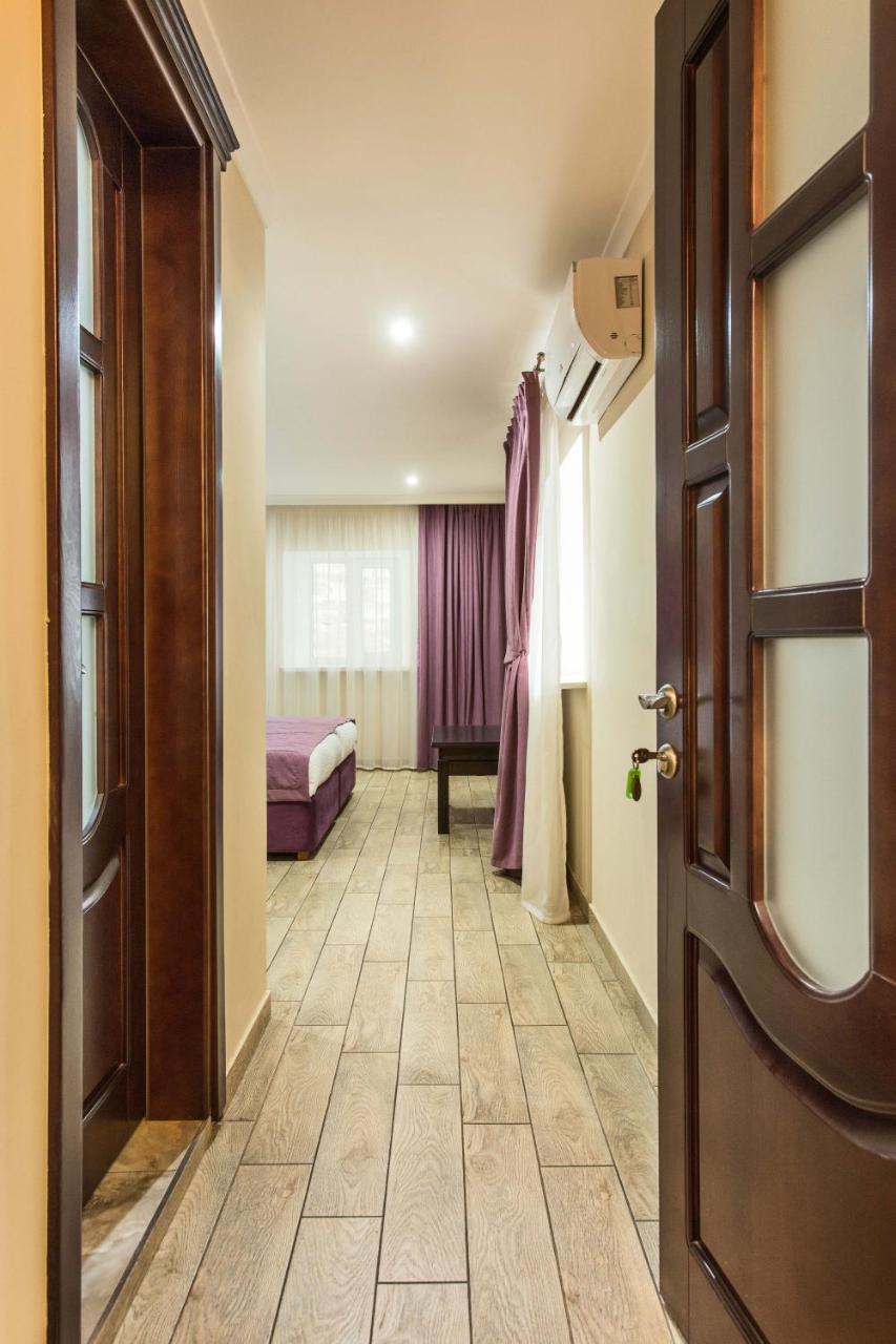 Hotel Baron Oděsa Exteriér fotografie